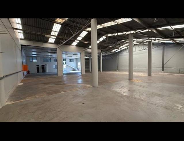 INDUSTRIAL PROPERTY TO RENT IN KILLARNEY INDUSTRIA